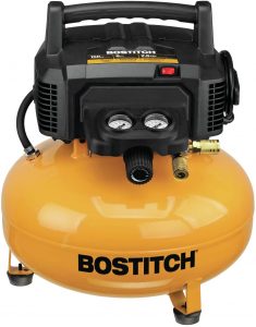 Best Air Compressor for Painting