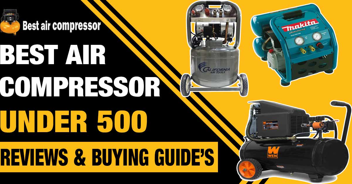 Best-Air-Compressor-under-500
