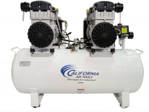 best 20 gallon air compressor