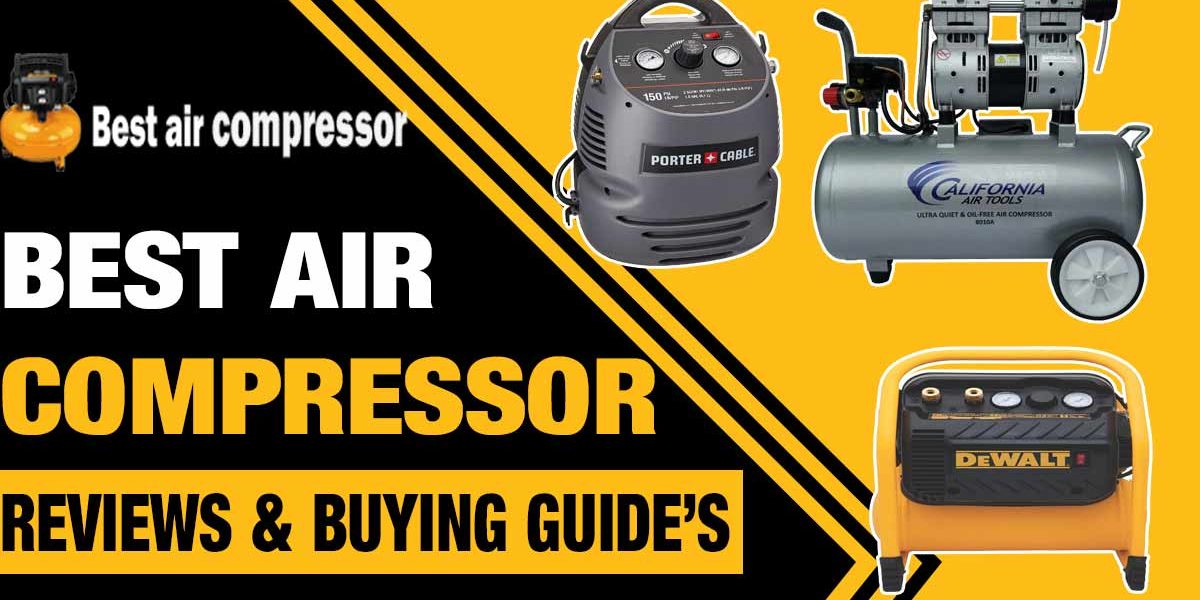 best-air-compressor