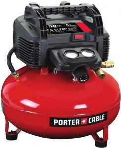 best air compressor for home use