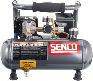 best air compressor for home use
