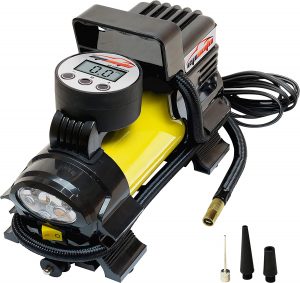 best air compressor for tires