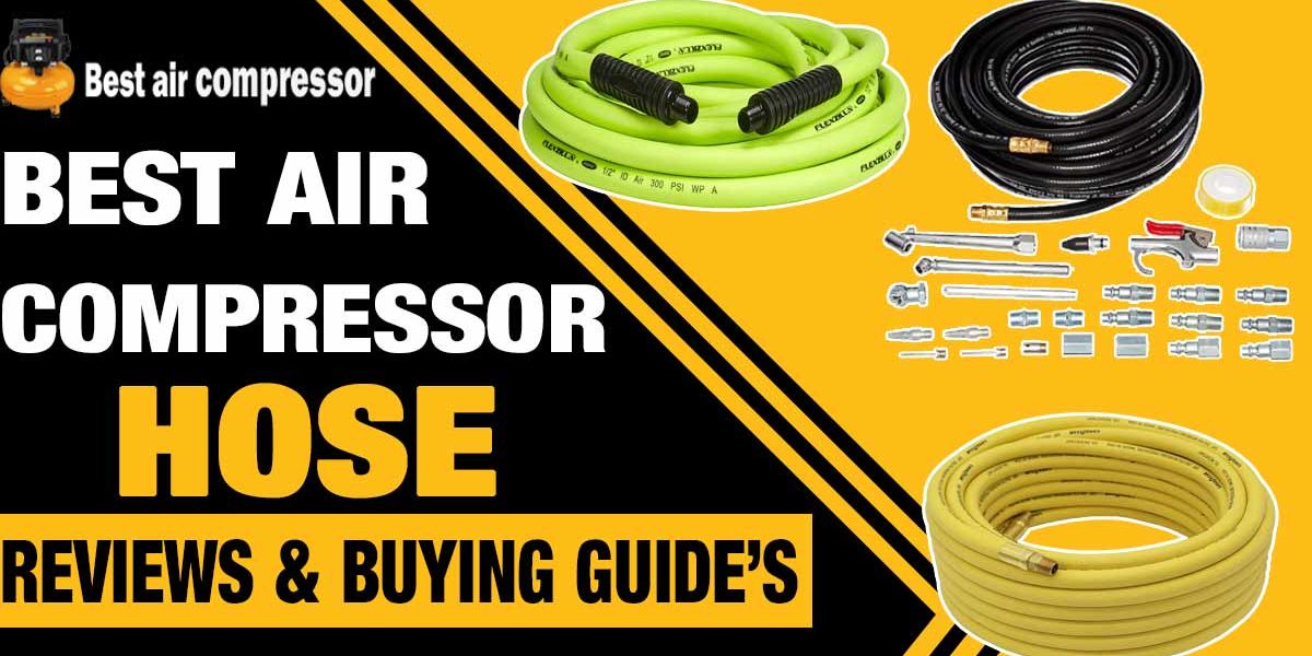 best-air-compressor-hose
